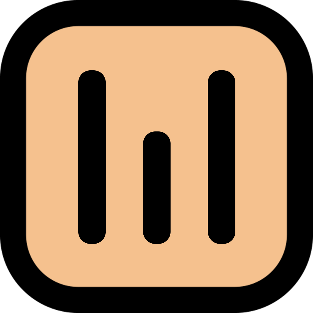 Madescore Logo